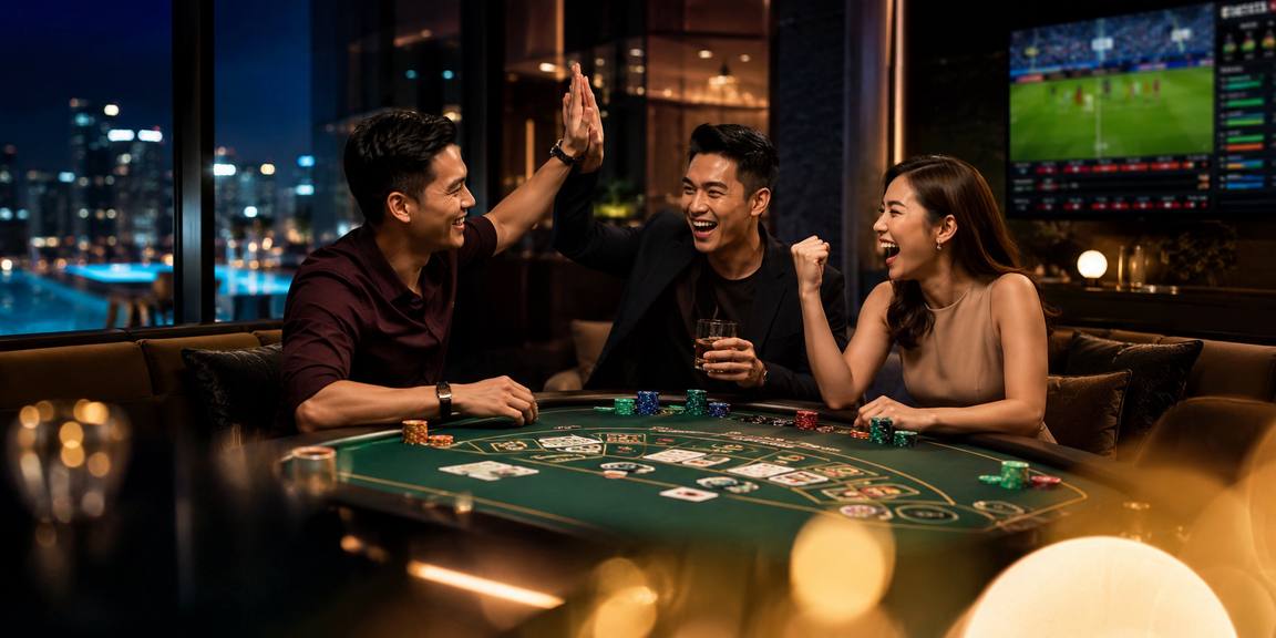 grab33 mobile gaming